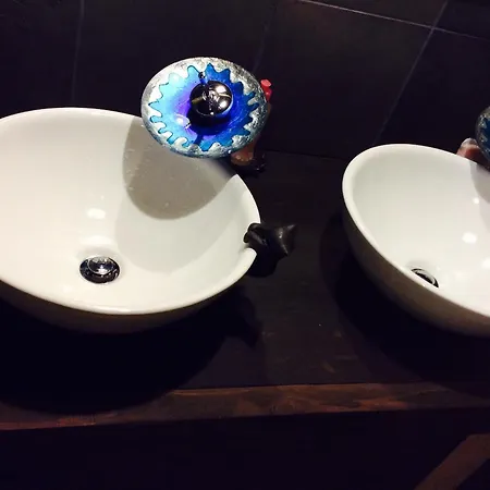 我的时间竹富岛酒店 客房 照片