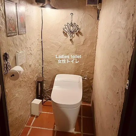 我的时间竹富岛酒店 外观 照片