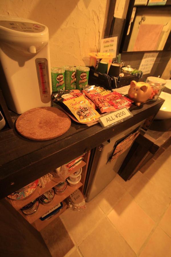旅馆 我的时间竹富岛酒店