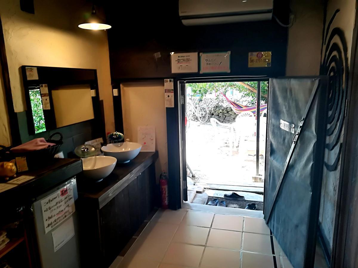我的时间竹富岛酒店 * 竹富岛